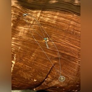 Lia Sophia Necklace